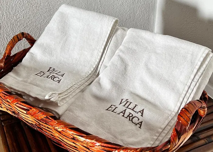 El Arca Villa