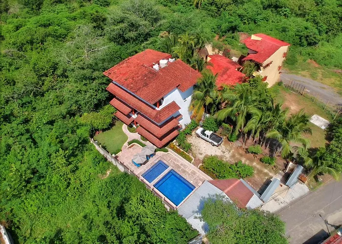 El Arca Villa