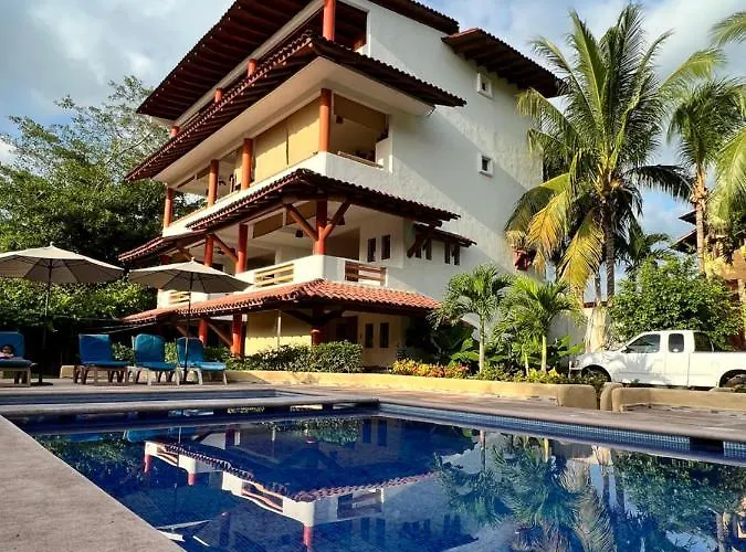 El Arca Villa