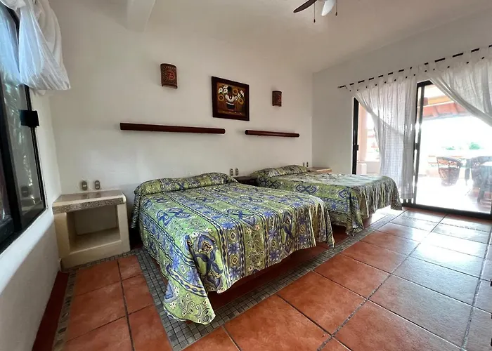 El Arca * Zihuatanejo