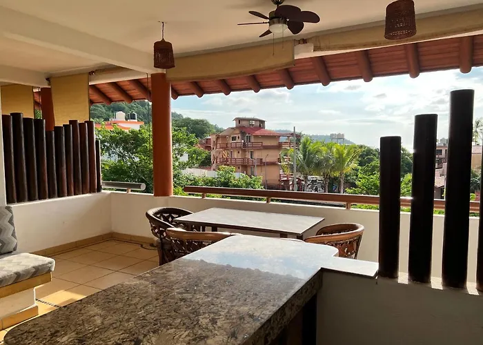 Villa El Arca *