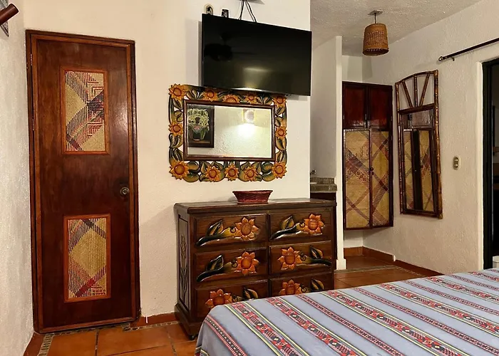 El Arca Zihuatanejo
