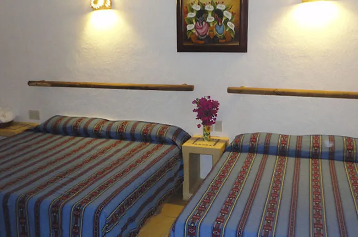 Villa El Arca *