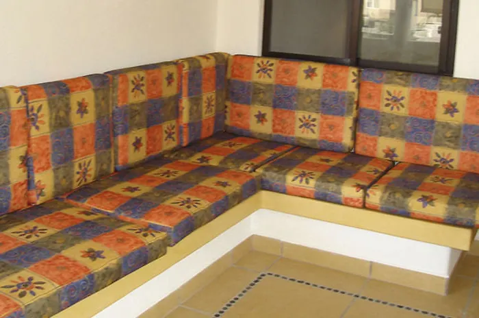 Villa El Arca