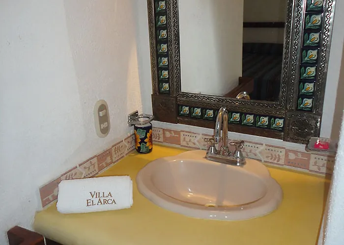 El Arca Villa