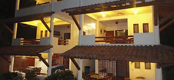 El Arca * Zihuatanejo